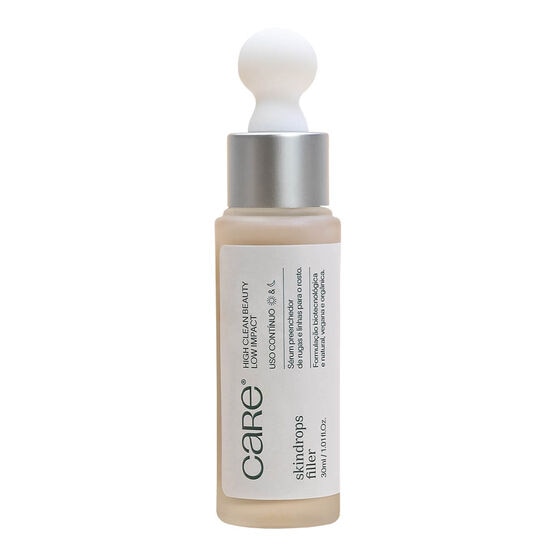 CARE       SKINDROPS     FACE 30ML